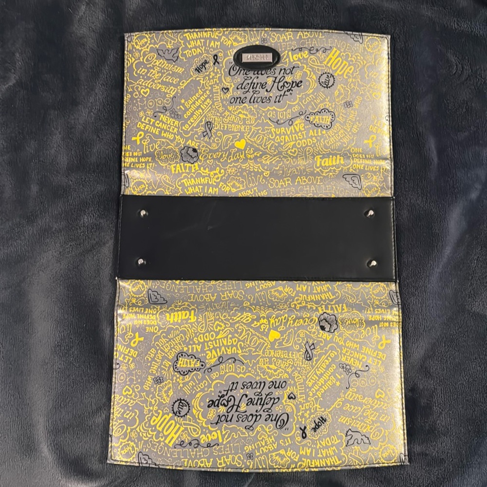 Miche Yellow Hope Shell
